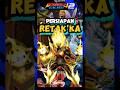 Persiapan Retak'Ka 100 Tahun Sebelum Melawan 5 Penguasa Elemental di Boboiboy Galaxy Musim 2 ⚡