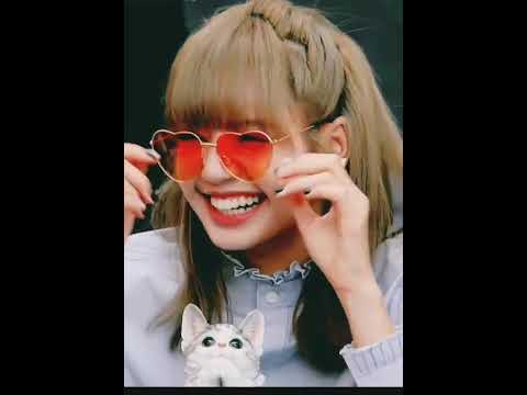 BLACK PINK #LISA#LISA