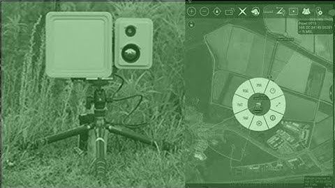 Prowl: Unattended Ground Surveillance