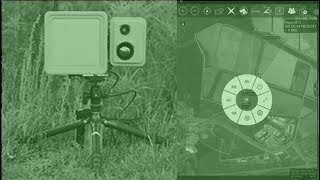 Prowl Unattended Ground Surveillance