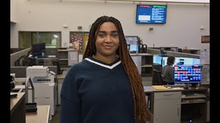 Seattle CARE Department Employee Spotlight: Deanna Robinson
