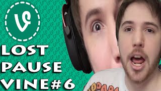 Lost Pause Vine#6-Noble Secrets