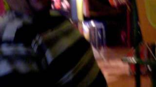 Scotty Tooting A Tune