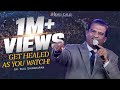 देखते ही आप चंगे हो जाएं! | Get Healed As You Watch! | Dr. Paul Dhinakaran