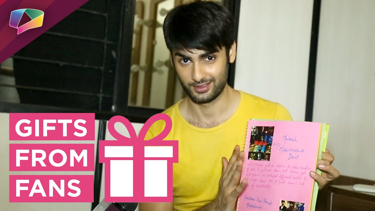 Varun Kapoor receives love from fans