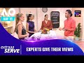 Alcaraz vs Djokovic: Experts Give Their Views | extraaa Serve | Australian Open Tennis Talk