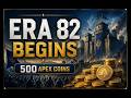 ERA 82 Begins - Giveaway!!
