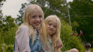 FORWARD 2045: The Stewarts