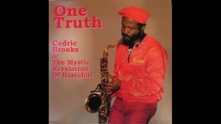Cedric Brooks &amp; The Mystic Revelation of Rastafari - Song for South Africa