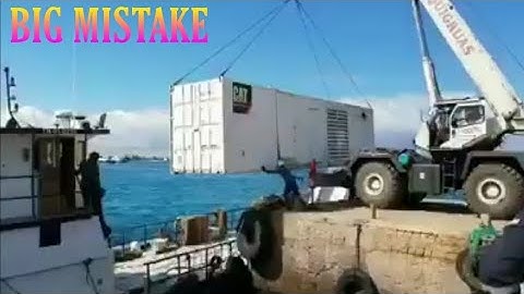 Amazing-A Accident Small Mistake Caused A Big mistake 🔥छोटी सी गलती बड़ा हादसा #short