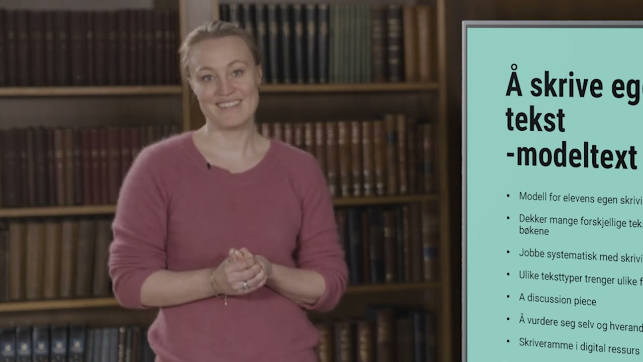 Engelsk 8-10 fra Cappelen Damm