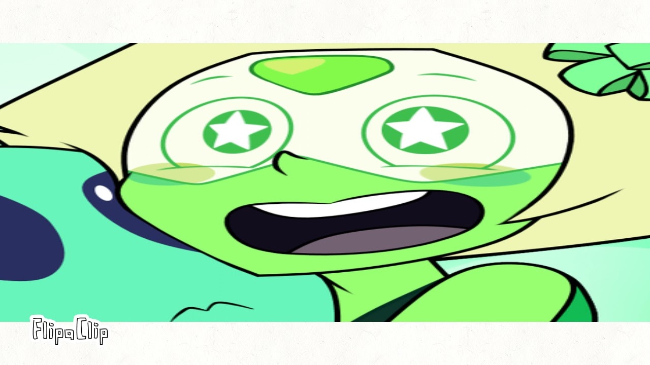 WE ARE THE CRYSTAL- ClOdS.