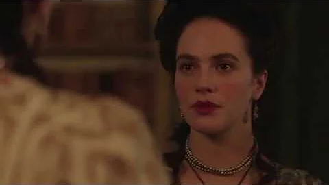 Charlotte Wells & Lady Isabella Fitz (LadyHarlot) 1