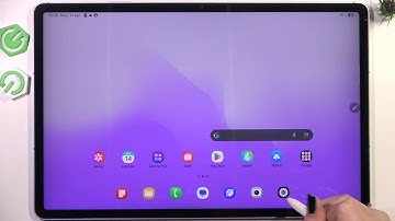 How to Find the Serial Number on SAMSUNG Galaxy Tab S10 FE+ 5G