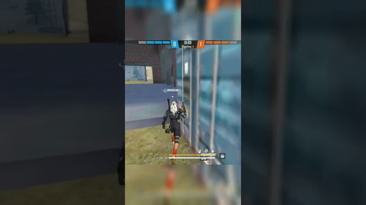 bhago bhai bhago 🏃‍♂️🏃‍♂️ | 