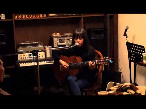 20140118 곽푸른하늘 '곰팡이' @Cafe Unplugged