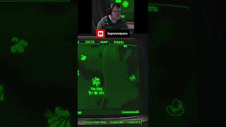 New base unlocked The Slog Location - Fallout 4