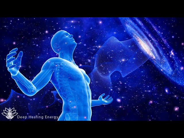 432Hz- Alpha Waves Heal The Whole Body and Spirit, Emotional, Physical, Mental & Spiritual Healing class=