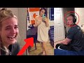 Getting NAKED Front Of Their Boyfriend/Girlfriend Challenge (PART 8) | TIKTOK COMPILATION