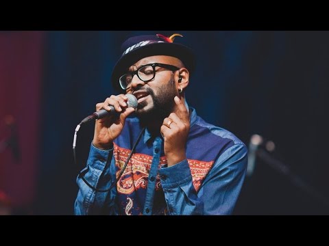 Benny Dayal LIVE | Bang Bang | live at NIT Durgapur|1080p