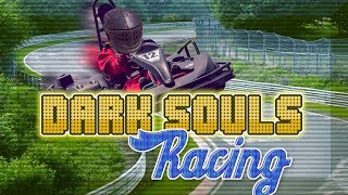 Dark Souls of racing games screenshot 5