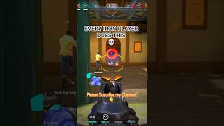 If You’re Iron, You’ll Feel This 😭| Valorant | #shorts #valorantclips #valorantmoments