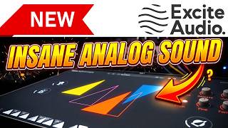 NEW Bloom Synth Analog Lite $3 LIMITED TIME by Excite Audio screenshot 5