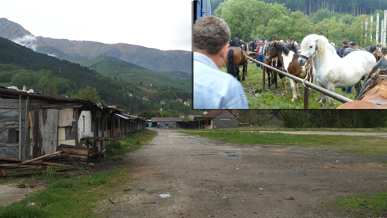 Đurđevdan a derneka nema