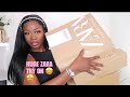 HUGE PENG ZARA SPRING TRY ON HAUL. NEW IN 2020 LUSH🤩