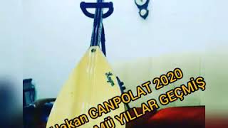 Hakan Canpolat - Gördün Mü Yillar Geçmi̇ş 2020