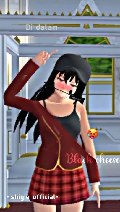 •dj Brigez• {•sakura school simulator•} jan lupa like, subscribe,, yaww~•
