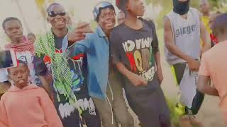 Gecha Ft Kontawa--Jejeofficial Video Ft