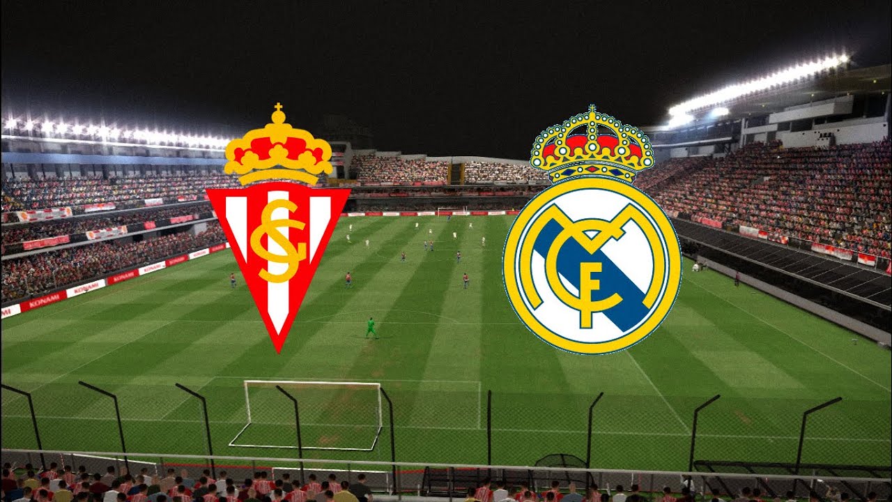 Sporting Vs Real Madrid Sporting Vs Real Madrid