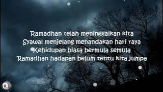 NADAMURNI - Renungan Di Pagi Syawal