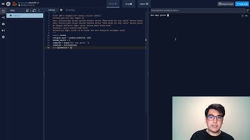 Kolay Yoldan Python Programlama Öğrenin - Ders 032 - Aklından Bir Sayı Tut