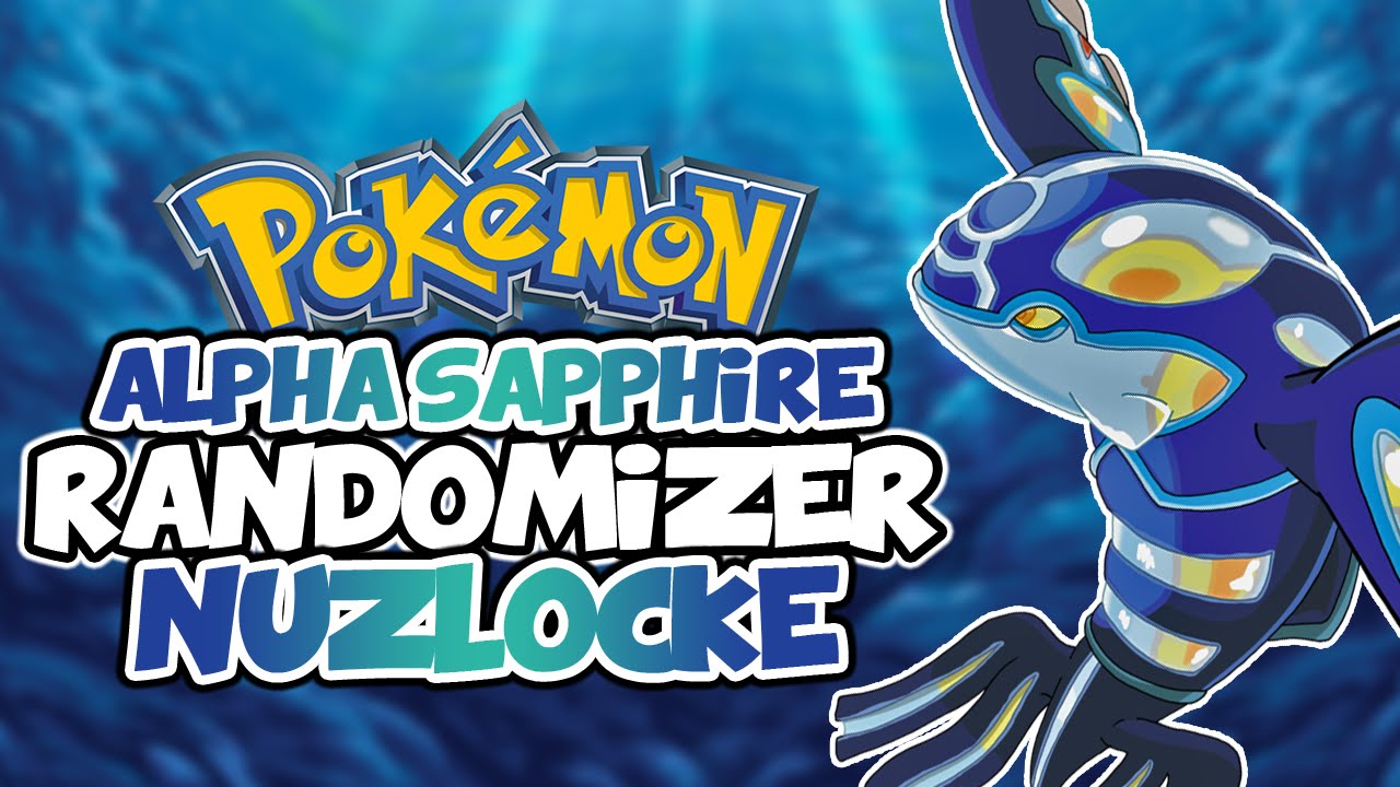 Download Pokemon Sapphire Randomizer - Colaboratory