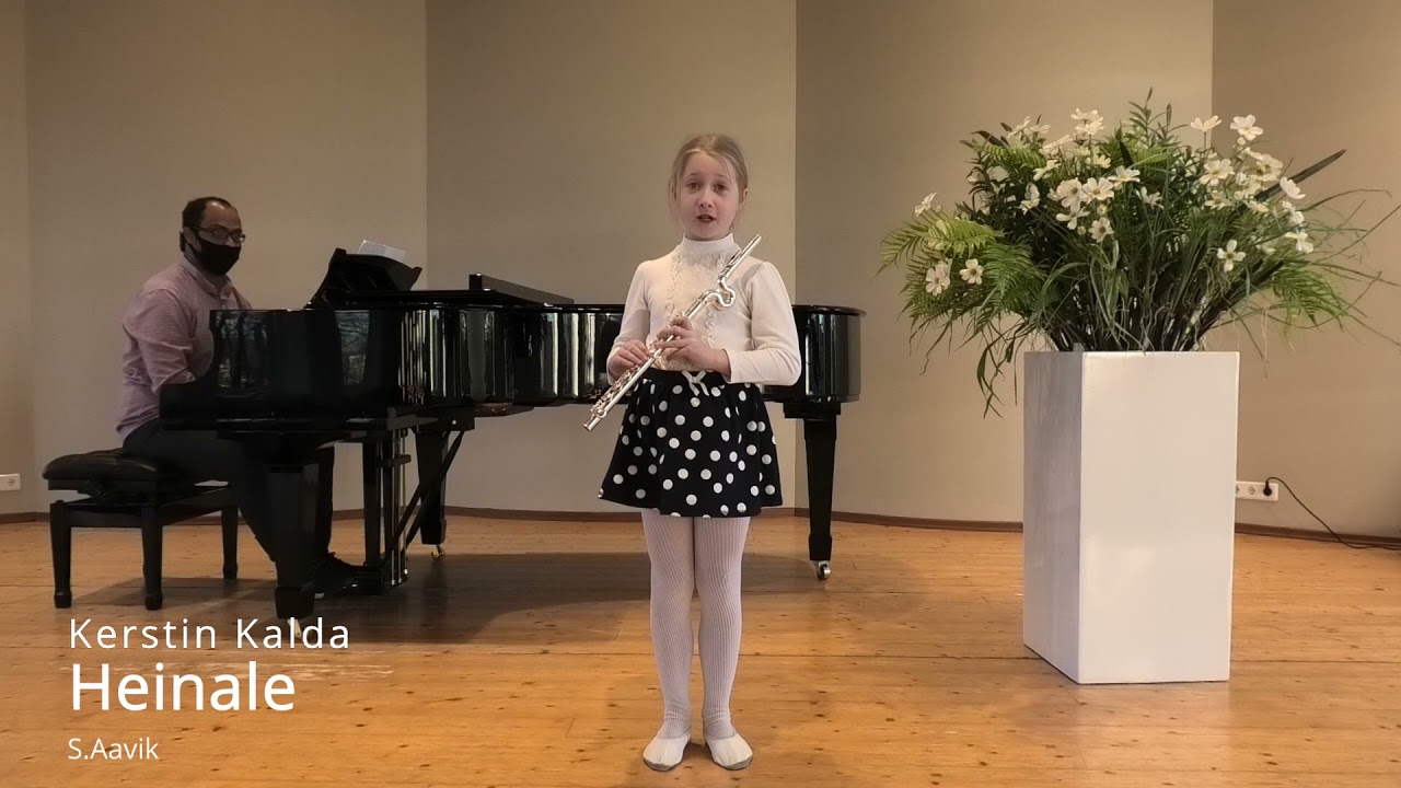 Eesti Muusika Kontsert 2021