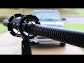 Vidpro xm88 shotgun mic review