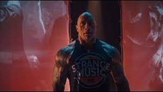 The Rock Verse But Its Just Chyeah