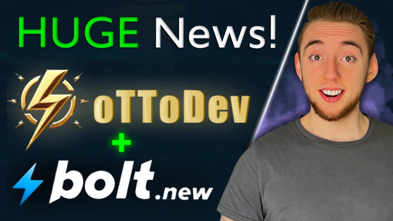 Bolt.diy: Open Source Oficial!