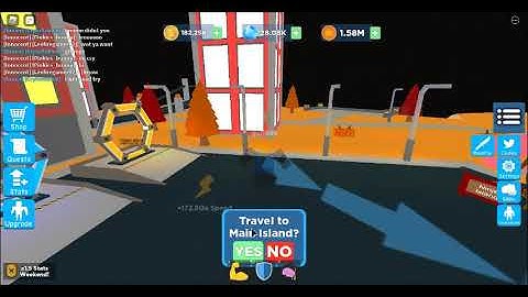 getting z class at super power fighting simulator