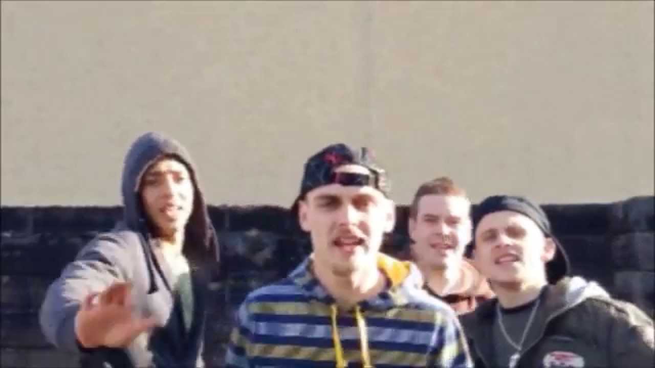 Cylent Beatz - Bad Boys