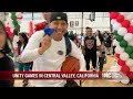 From Central Valley, California to Nagoya Japan, Unity Games in the INC | INC Global Updates