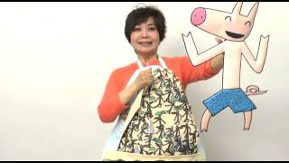 新品未使用！ ふしぎなキャンディーやさん エプロンシアター 保育】ふしぎなキャンディーやさん【エプロンシアター】 - YouTube