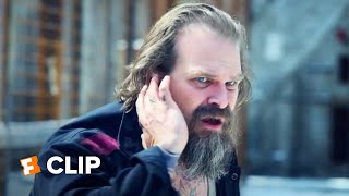 Black Widow Movie Clip - Prison Break (2021) | Movieclips Coming Soon