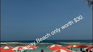 Is Hideaway Beach Worth The Extra Money
