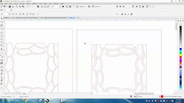 Corel Draw Tips & Tricks Layered art work the next step Part 6