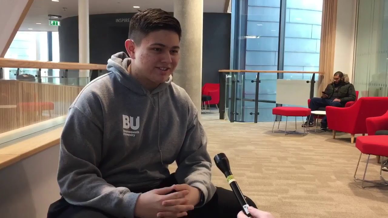 Interview with Lansdowne Point resident