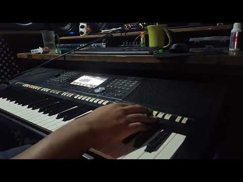 Loop Expansion Sampling Sinarengan demo cover