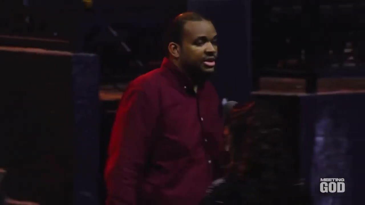 BJosh Worship | God Has Friends | Meeting God